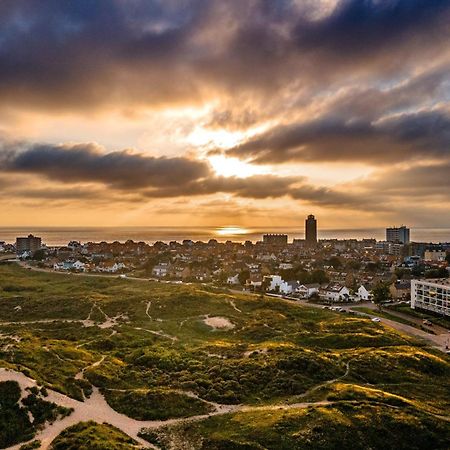 Stop & Stay 2 Zandvoort Exterior foto