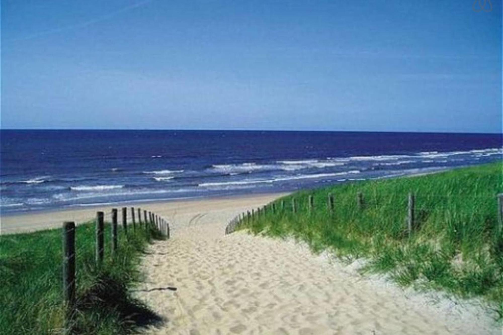 Stop & Stay 2 Zandvoort Exterior foto