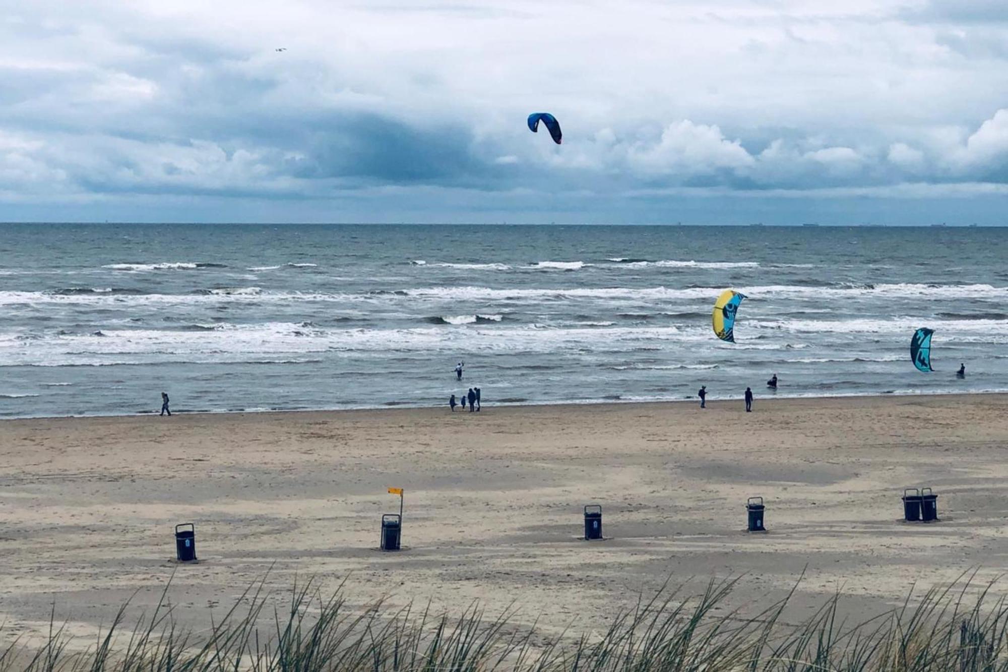 Stop & Stay 2 Zandvoort Exterior foto