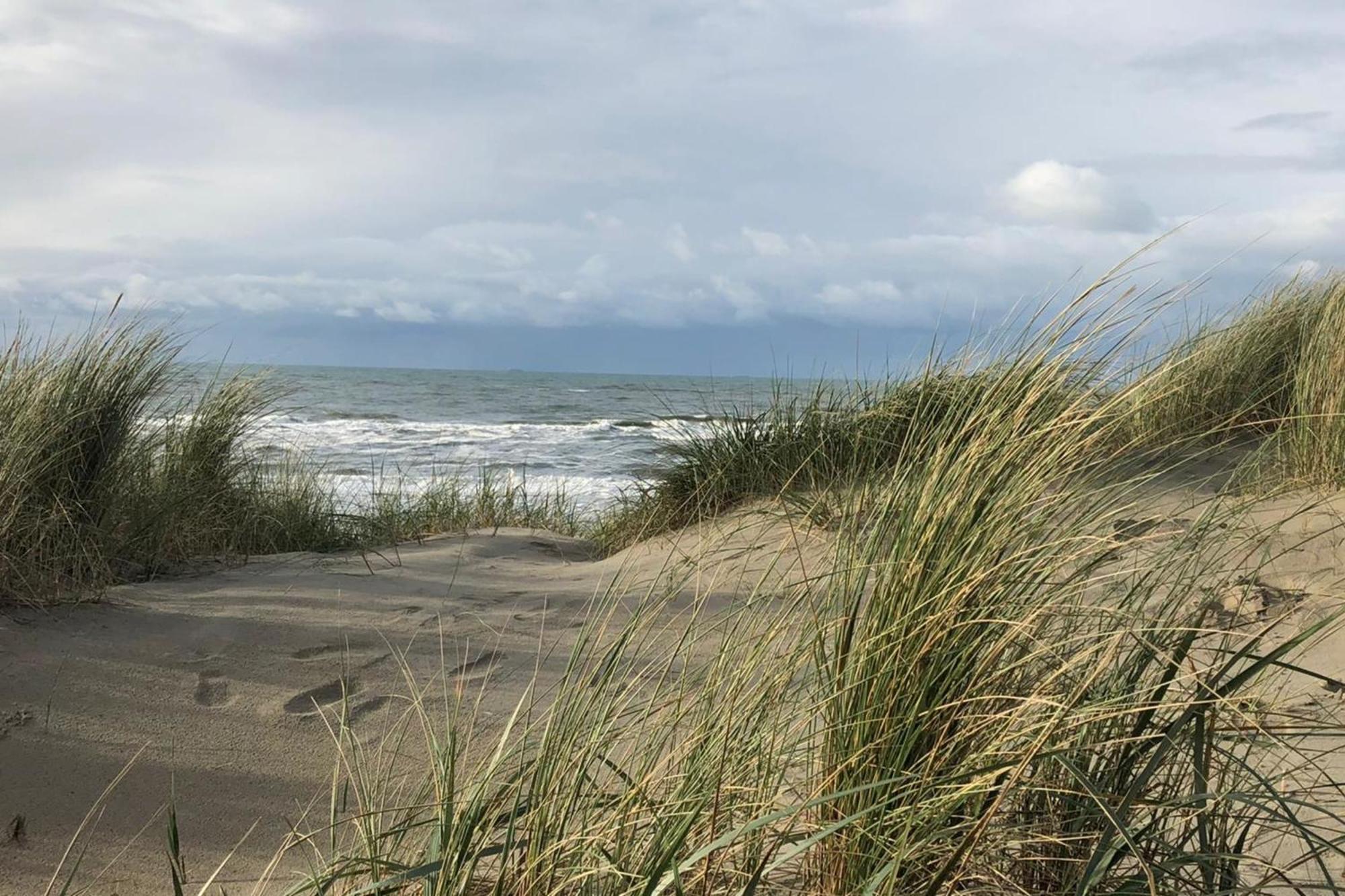 Stop & Stay 2 Zandvoort Exterior foto