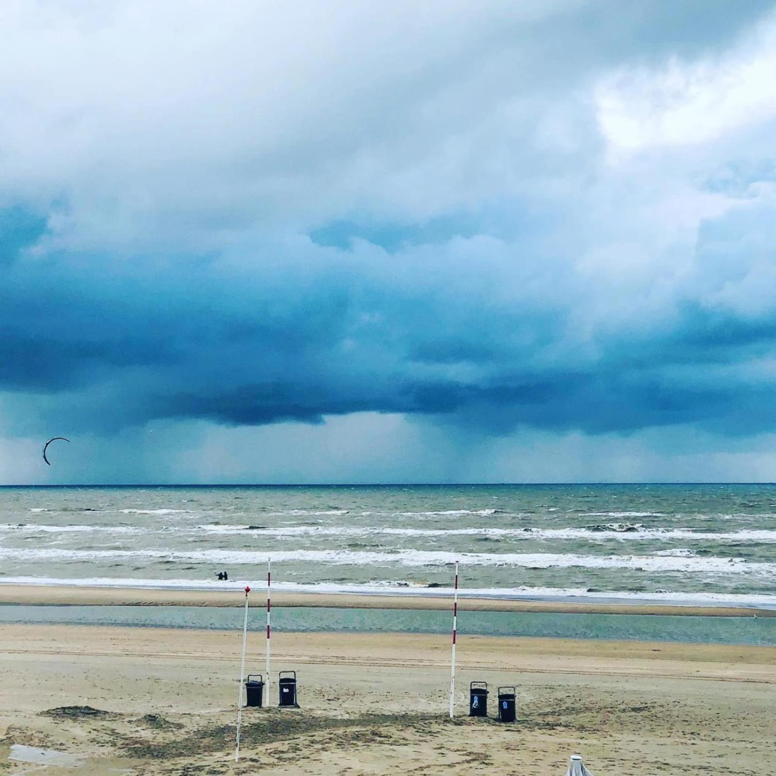 Stop & Stay 2 Zandvoort Exterior foto